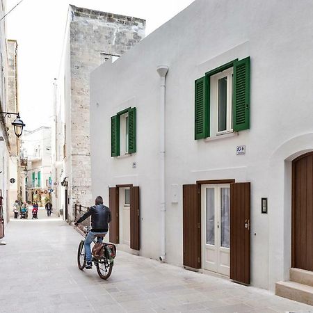 Casetta Sul Porto Antico Monopoli Dış mekan fotoğraf